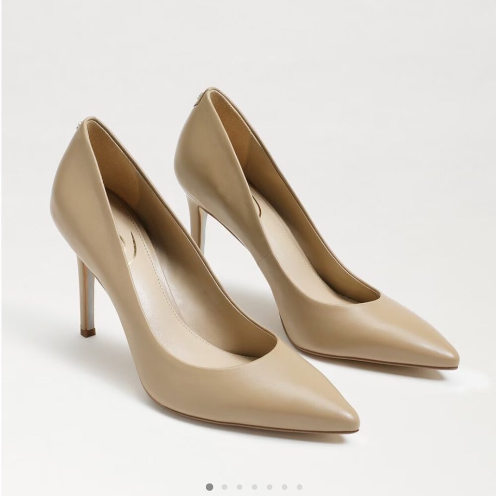 NWOT Sam Edelman Hazel Pointed Toe Pump